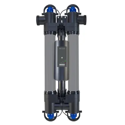 Ультрафіолетова установка Elecro Steriliser UV-C E-PP2-110-EU (32 м3/год, 110 Вт)