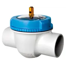 Модуль заземлення Aquaviva з цинковим анодом