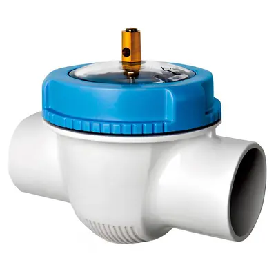 Модуль заземлення Aquaviva з цинковим анодом