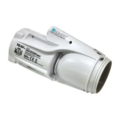 Корпус Kokido для пилососу TELSA 30 EV30CBX/17/EU