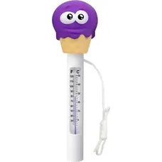 Термометр-іграшка Kokido TM09DIS Ескімо