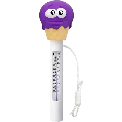 Термометр-іграшка Kokido TM09DIS Ескімо