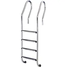 Сходи для басейну Hayward Mixta (4 сходинки), для вузького борту, AISI-304