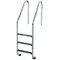 Сходи для басейну Golfinho E518.3 (3 сходинки), AISI-316