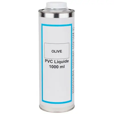 Рідкий ПВХ Cefil №41 Olive оливковий, 1л