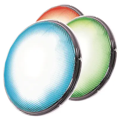 Світлодіодна лампа до прожектора Hayward LED ColorLogic (25 Вт, 1100 Лм, RGB ON/OFF)