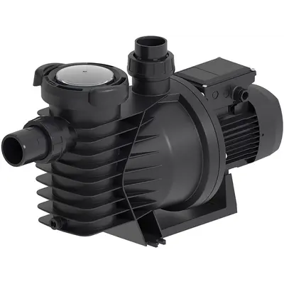 Насос QP Starpump Pro 0.75 M (220 В, 10.5 м3/год, 0.75 HP)