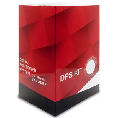 Позиціонер Aquaviva DPS J4C-20/85