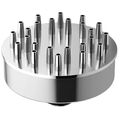 Прожектор Aquaviva LED008 на 252 світлодіоду для басейнів і фонтанів. Забезпечує чудове освітлення, легко встановлюється та обслуговується. Відповідає стандарту водостійкості IP68.Потужність: 18 Вт Кількість світлодіодів: 252 шт. Встановлення: вбудовуєтьс