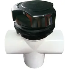 Перепускний водний клапан Aquajoy WDV200