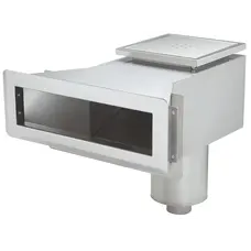 Скімер Pahlen 112970 Classic Wide 385