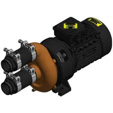 Насос Pahlen Jet Swim 2000 (71 м3/год, 60 Гц, 260/460 В)