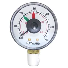Манометр Hayward PWL ECX271261