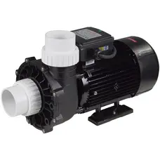 Насос Aquaviva LX WP250-II (220 В, 37 м3/год, 0.5/2.5 к.с.)