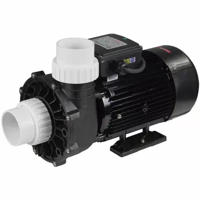 Насос Aquaviva LX WP250-II (220 В, 37 м3/год, 0.5/2.5 к.с.)