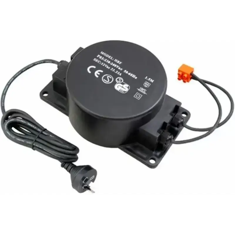 Трансформатор Aquant 75 Вт, 12 В