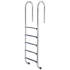 Сходи для басейну Flexinox Muro (5 сходинок), AISI-316L