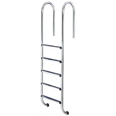 Сходи для басейну Flexinox Muro (5 сходинок), AISI-316L