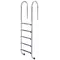 Сходи для басейну Flexinox Muro (5 сходинок), AISI-316L
