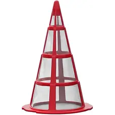 Конус фільтра Kokido для пилососа Voltera 75 EV75CBX/EU з кришкою