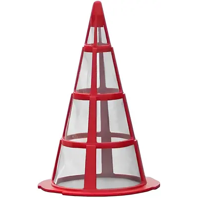 Конус фільтра Kokido для пилососа Voltera 75 EV75CBX/EU з кришкою