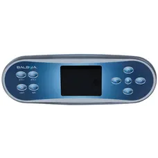 Панель керування для SPA IQUE TP700
