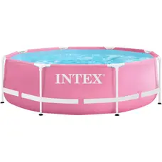 Каркасний басейн Intex 28290 (244х76 см)