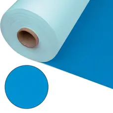 Лайнер Aquaviva Azure Blue з акрилом (блакитний) 2.05х25.2 м