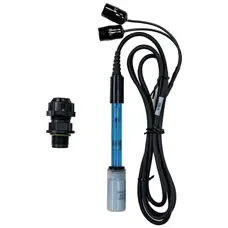 Набір pH Aquaviva InverClear (електрод pH + датчик t, pH7, pH10)