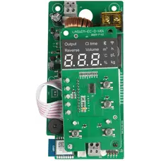 Плата керування хлоргенератором Aquaviva Crystal Pro 16