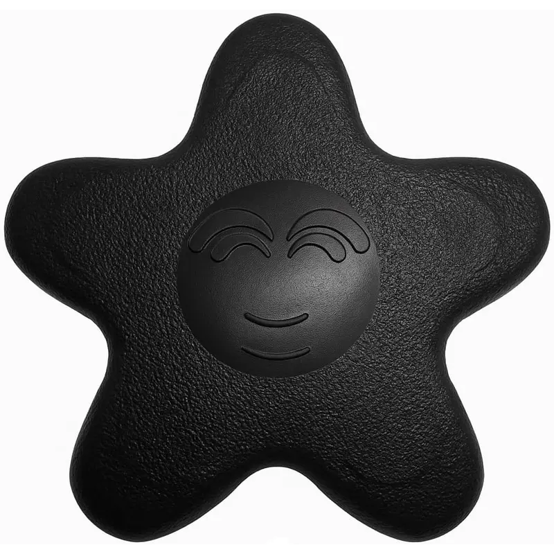 Ручка регулююча Passion Spas Star Handle 1", чорна