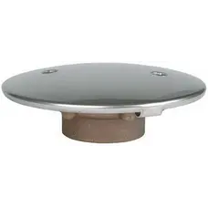 Донний злив Fitstar 2005020, 2", 168 мм, для солоної води