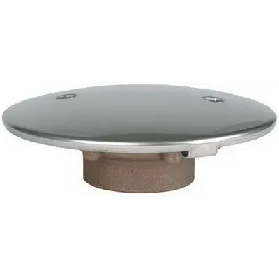 Донний злив Fitstar 2005020, 2", 168 мм, для солоної води