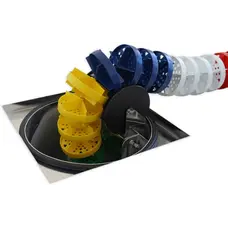 Система складування під палубою Golfinho E5192, AISI-316