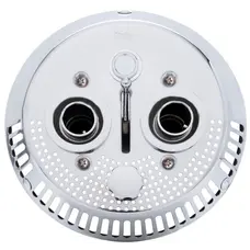 Лицьова панель протитечії Fitstar Taifun Duo 87309920