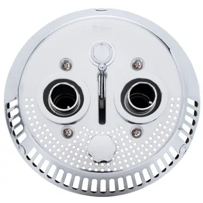 Лицьова панель протитечії Fitstar Taifun Duo 87309920