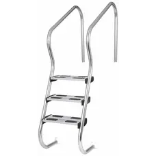 Сходи для басейну Flexinox Easy Access Electropolished (3 сходинки), AISI-316L