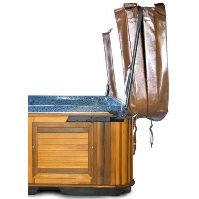 Підйомник для кришки гідромасажного басейну Rising Dragon CM3 Cover Lifter