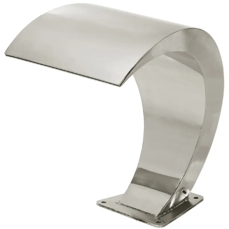 Водоспад Flexinox Bali Mini полірований