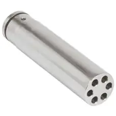 Насадка до масажного водоспаду Flexinox Tahiti MOD D, AISI-316L