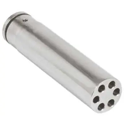 Насадка до масажного водоспаду Flexinox Tahiti MOD D, AISI-316L