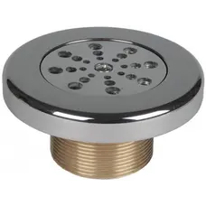 Форсунка стінова Fitstar 3811020, НР 2", регульована, 70 мм