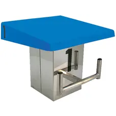 Стартова тумба Golfinho E5084, AISI 316, 400 мм