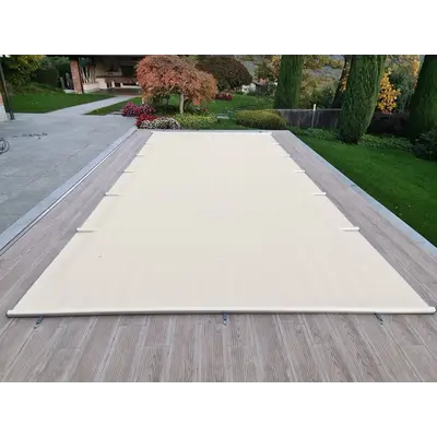 Захисне накриття LP Standard, ванільний