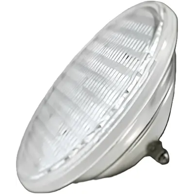Світлодіодна лампа Aquajoy GAS PAR56-360 LED SMD White, плоский розсіювач