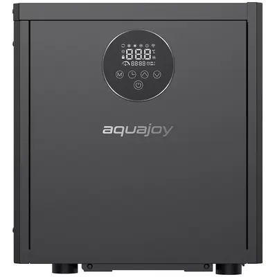 Тепловий насос Aquajoy Pool&Spa (5 кВт)