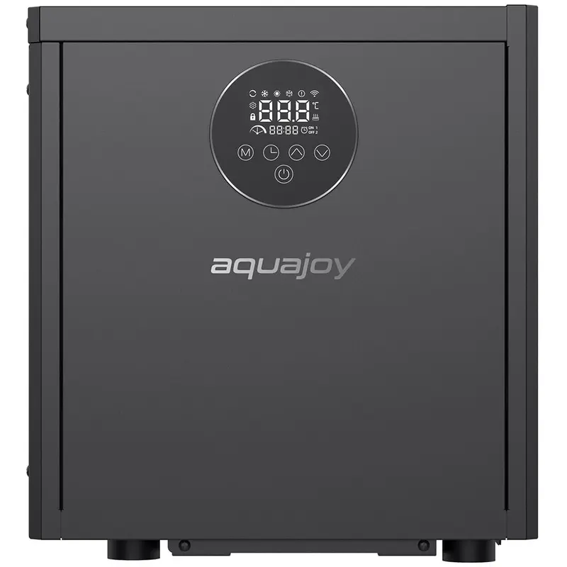 Тепловий насос Aquajoy Pool&Spa (5 кВт)