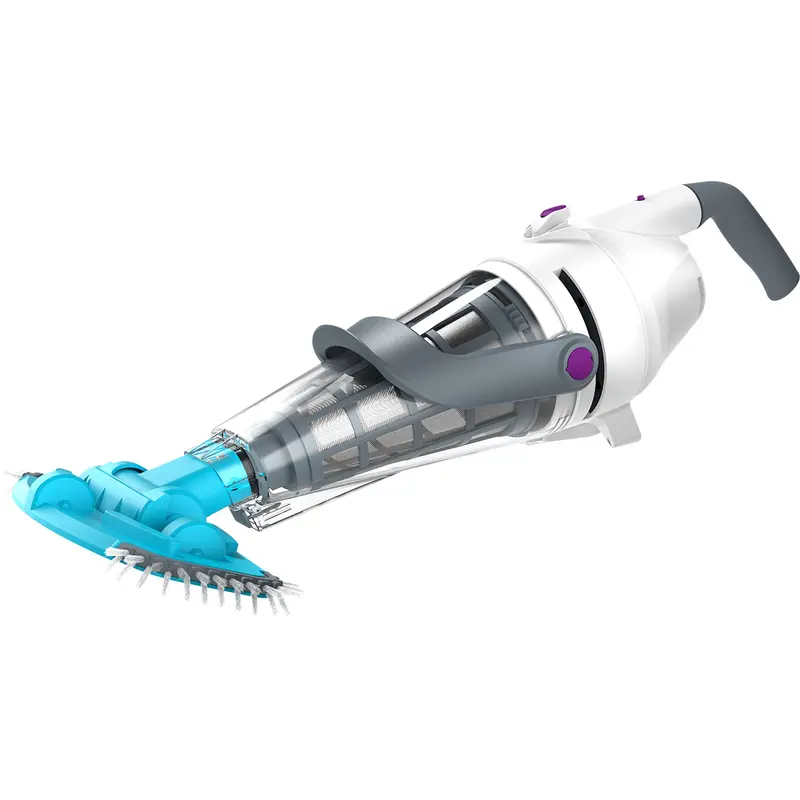 Ручний пилосос для басейну Kokido Telsa EV50