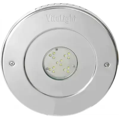 Прожектор світлодіодний Fitstar 4.40201020, 16/4 Power LED, 24 В DC