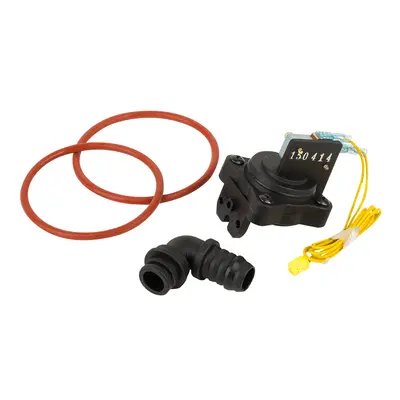 Датчик тиску опалення 0